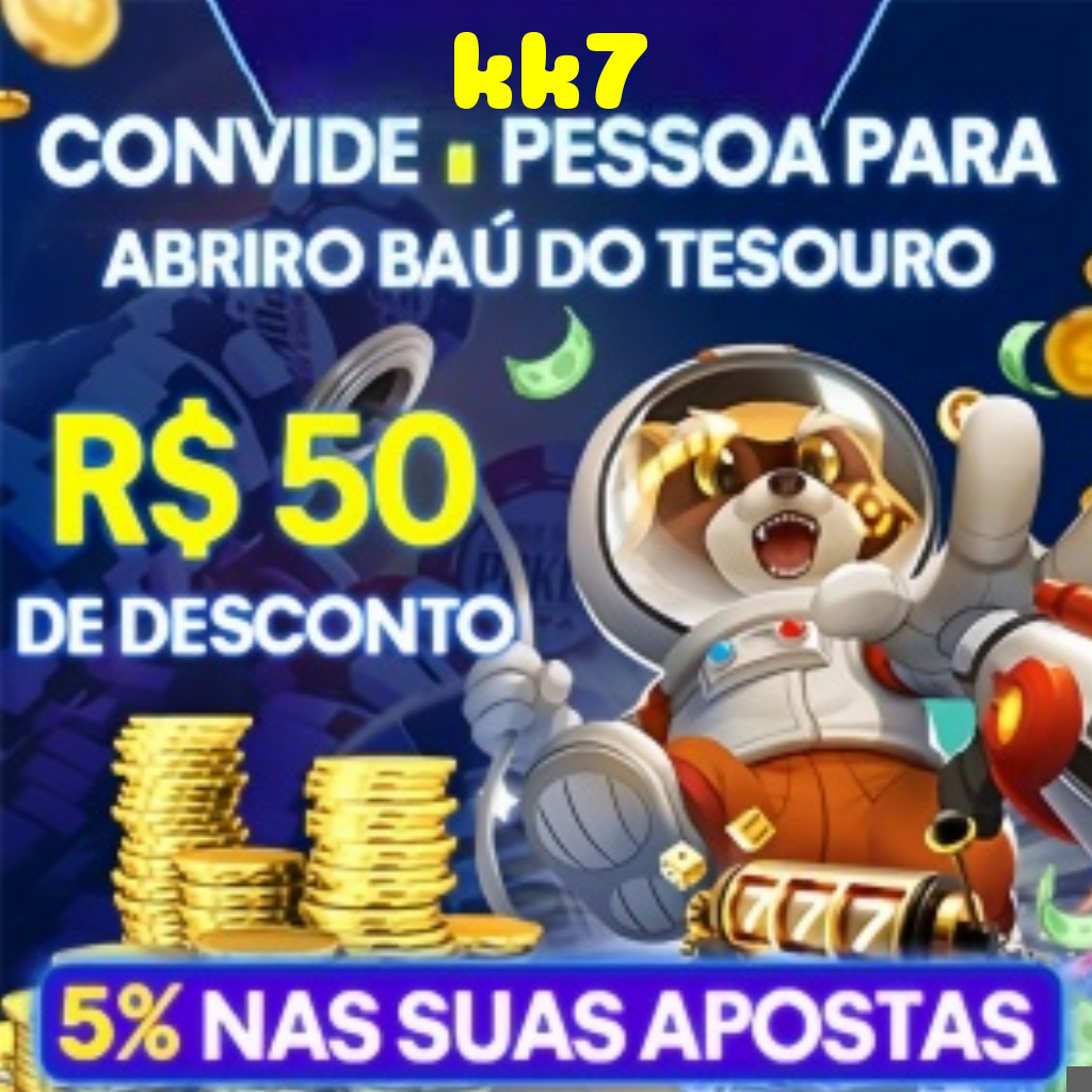 kk7 Mina Misteriosa